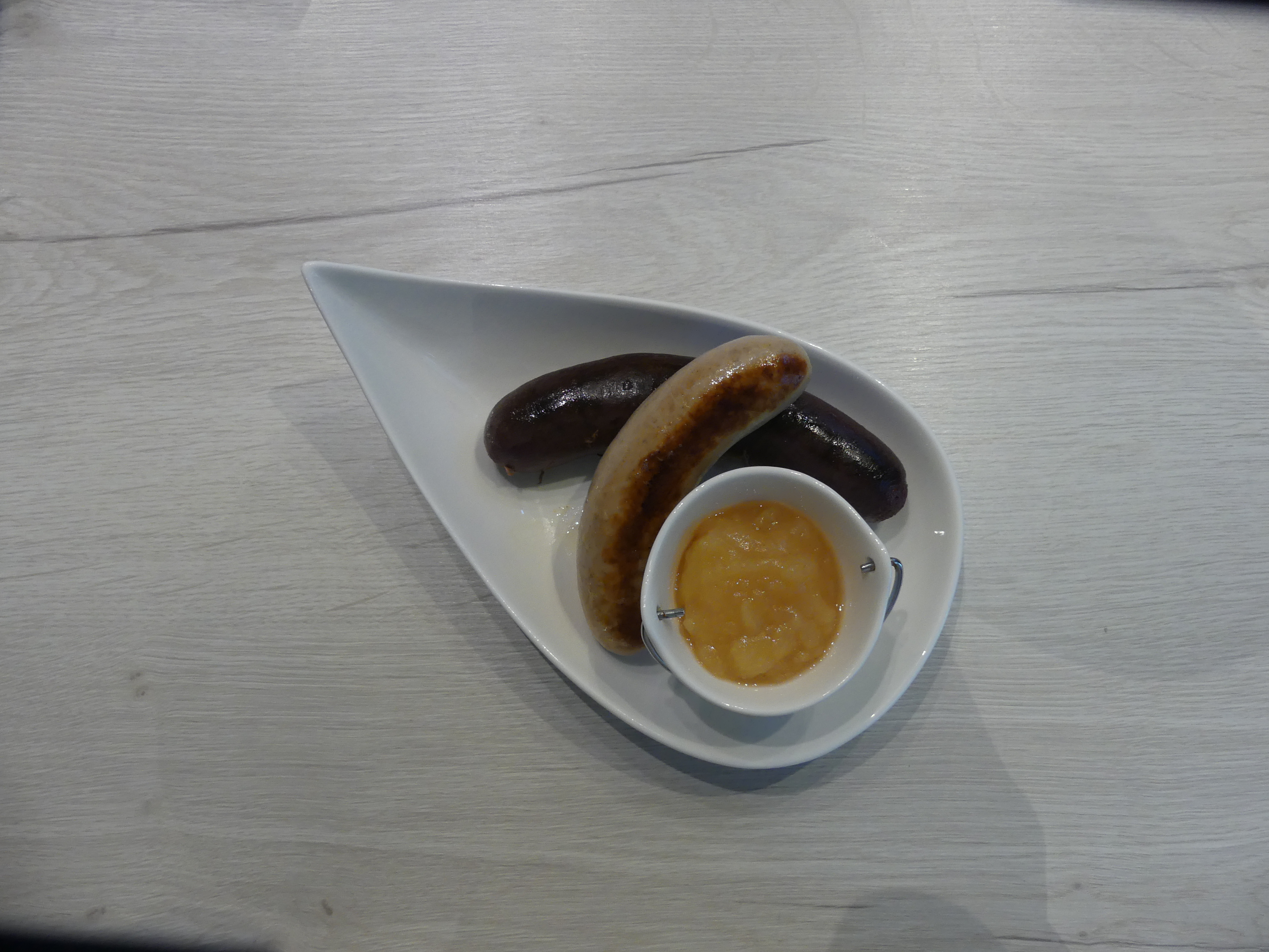 Warme Bourgondische gerechten uit de Breugheltafel van Kimenoli