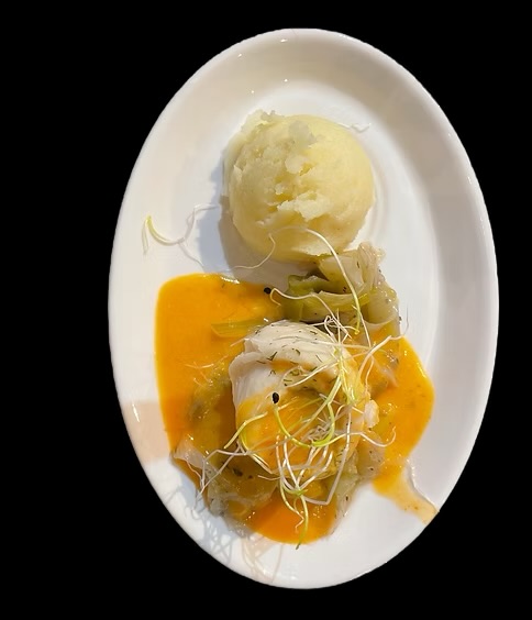 Warme hapjes uit de Walking dinner-formule van Kimenoli